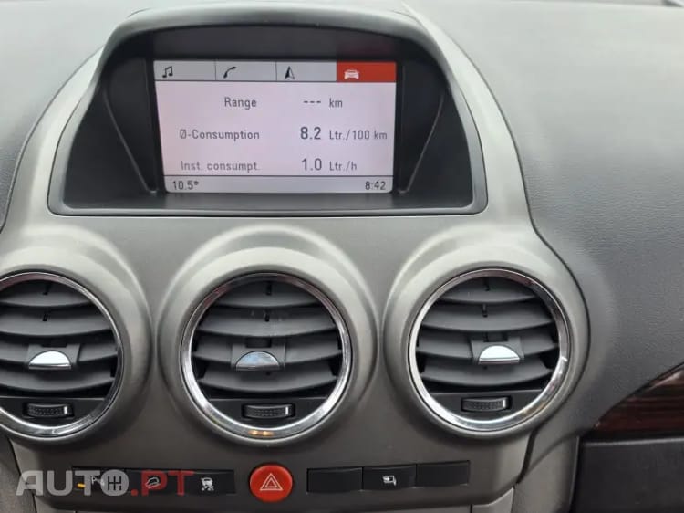 Opel Antara 2.0 CDTI