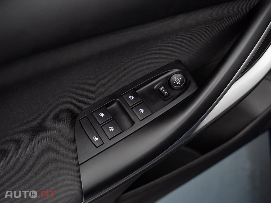 Opel Astra Sports Tourer 1.5 D GS Line S/S