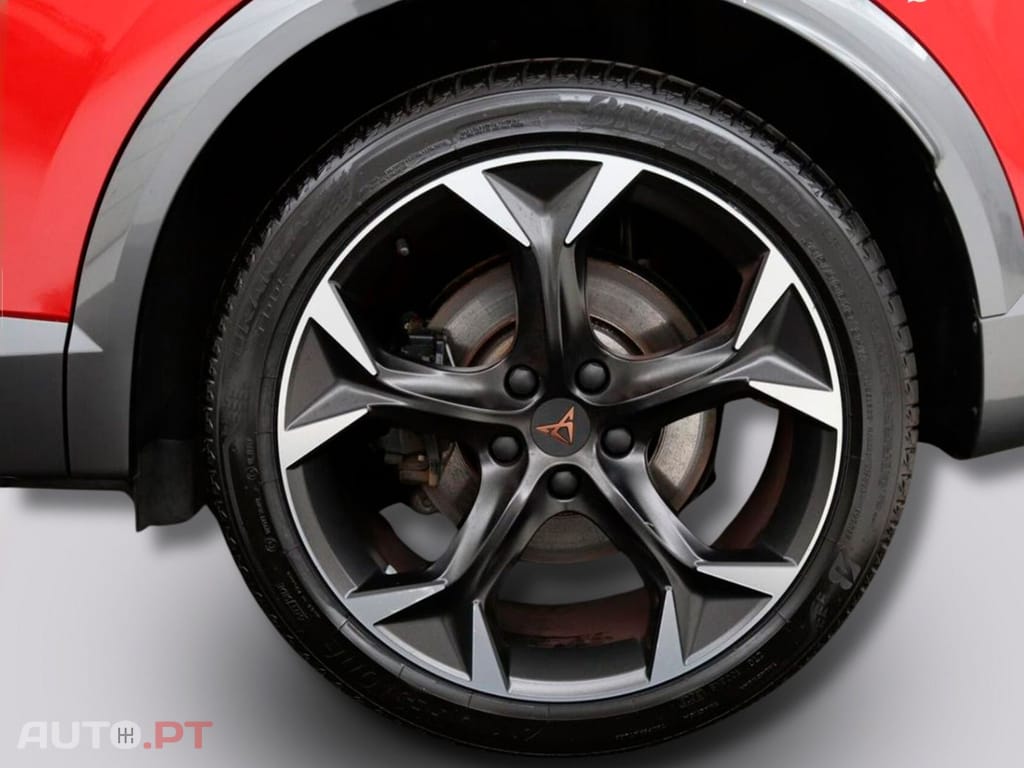 Cupra Formentor I.V.A DEDUTIVEL 1.4 e-Hybrid VZ