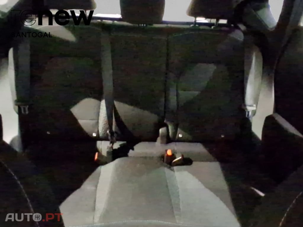 Renault Captur Evolution Tce Bi Fuel