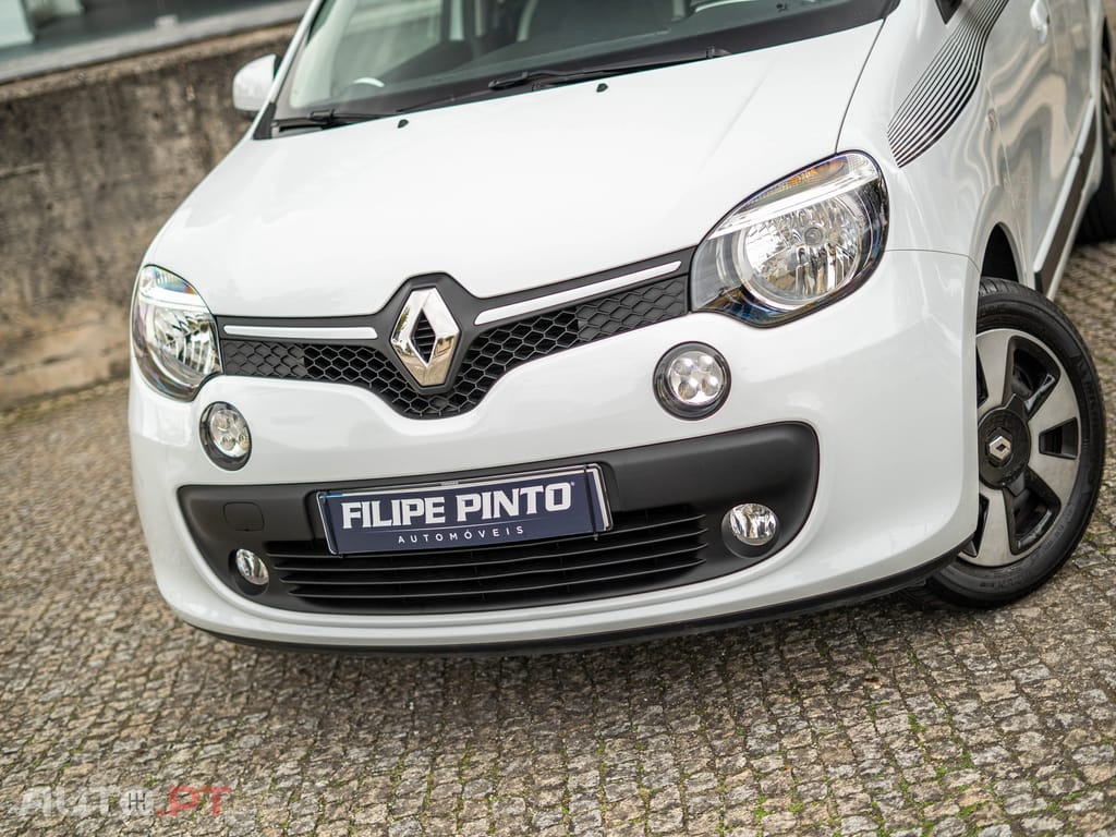 Renault Twingo 1.0 SCe Night&Day