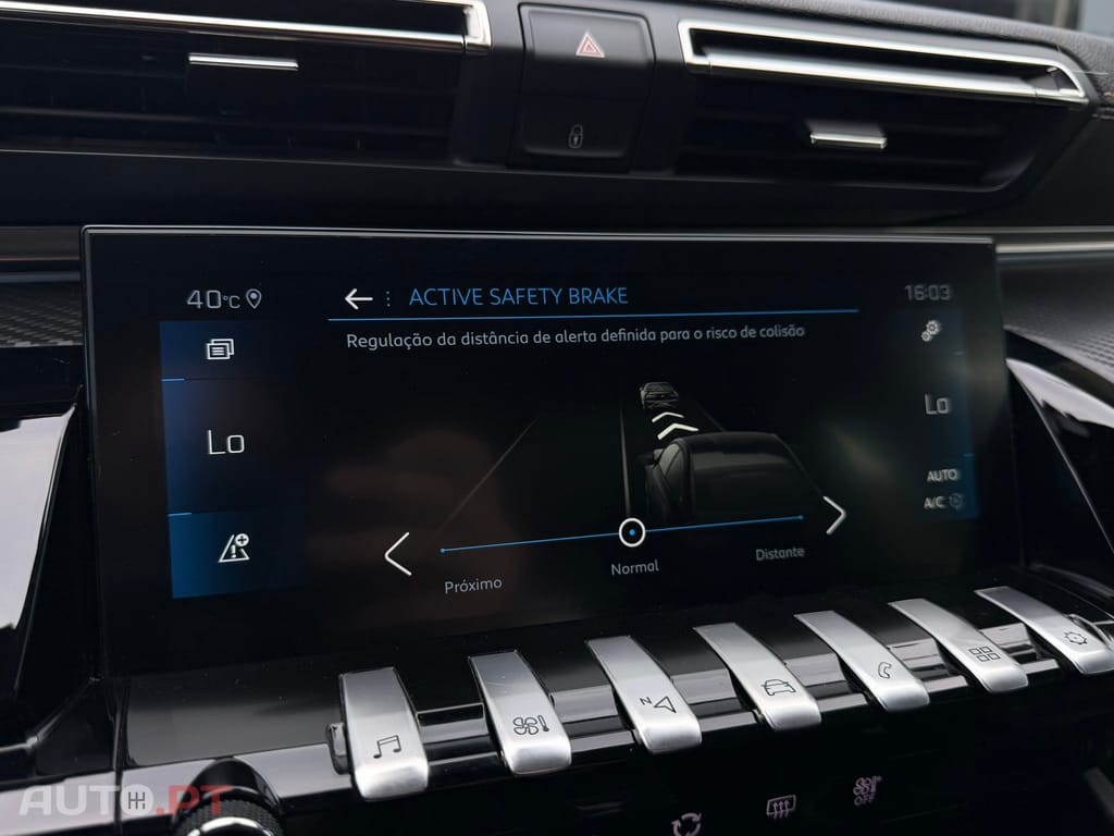 Peugeot 508 1.5 BlueHDi GT EAT8