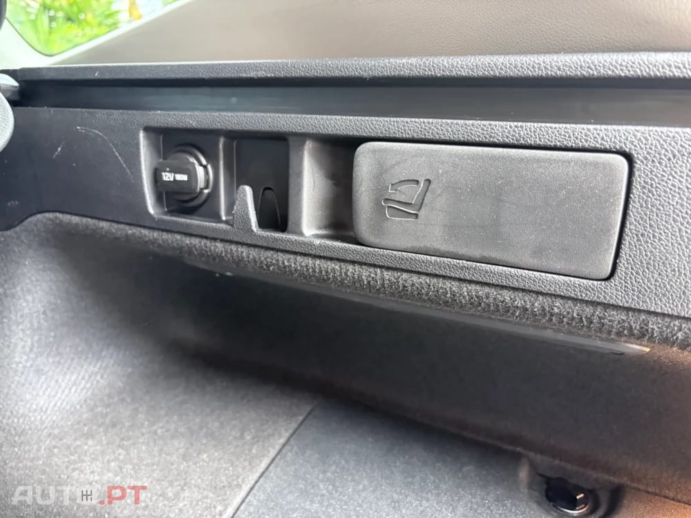 Kia Optima 2.0 CVVT PHEV