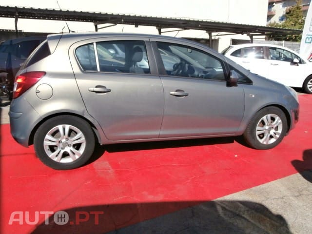Opel Corsa 1.3 CDTi Enjoy ecoFLEX