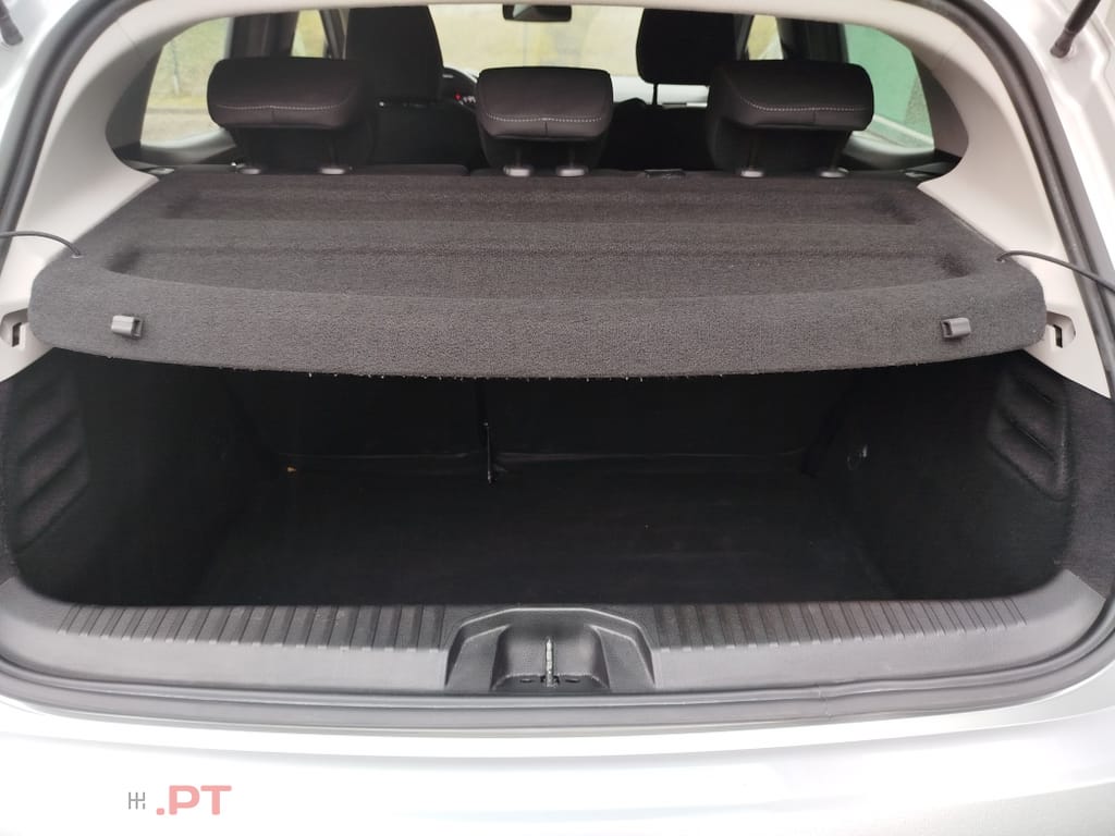 Renault Clio 1.5 Blue dCi Intens
