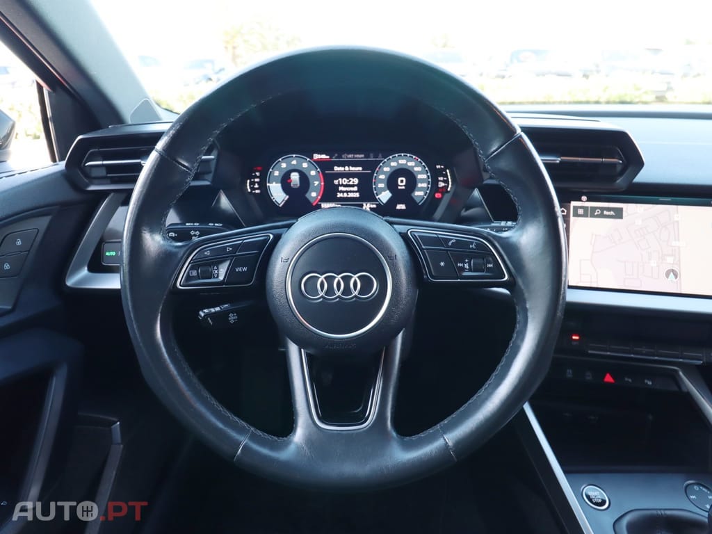 Audi A3 Sportback 30 TFSI