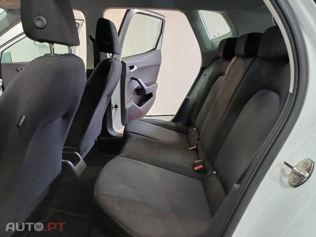 Seat Arona 1.0 TSI Style