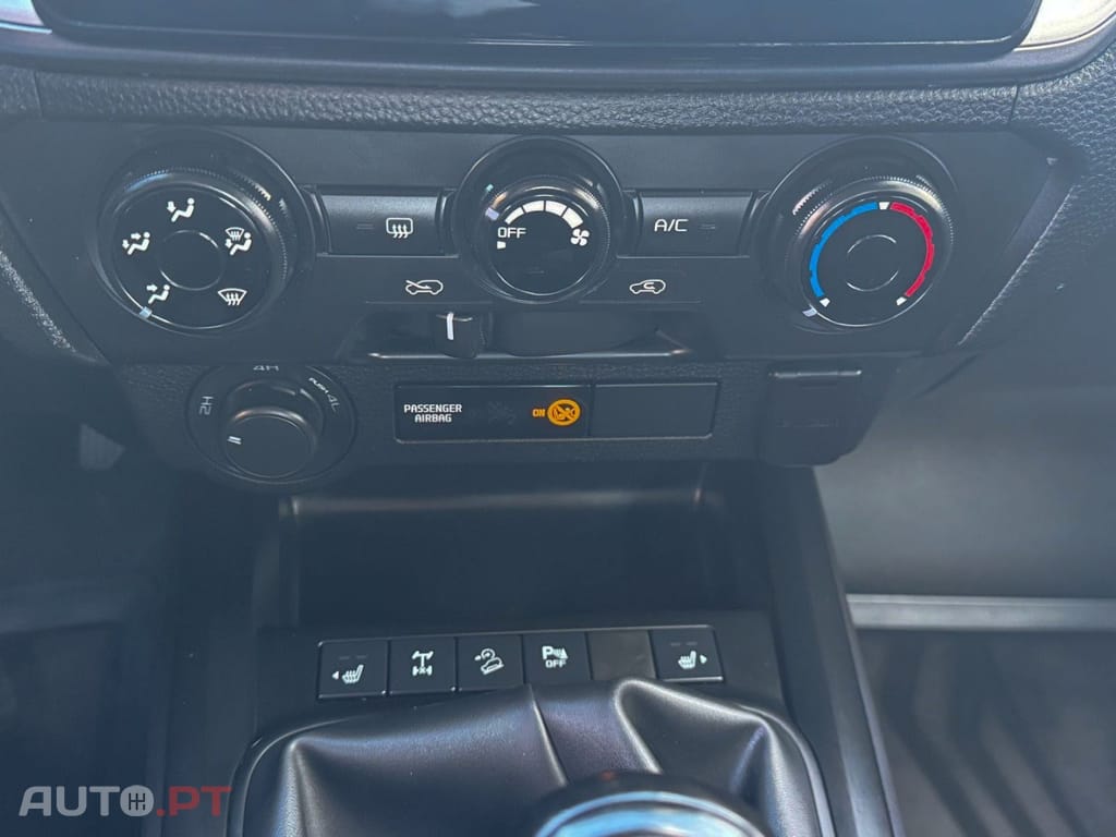 Isuzu D-Max 1.9 Ddi CD 4WD L CM