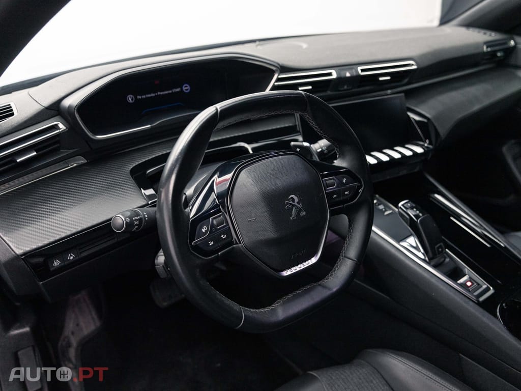 Peugeot 508 SW 1.5 BlueHDi Allure Pack EAT8