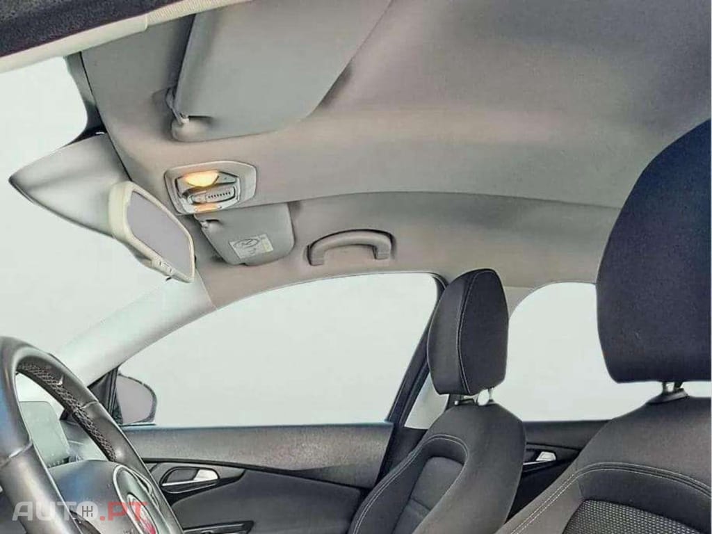 Fiat Tipo 1.3 M-Jet Lounge