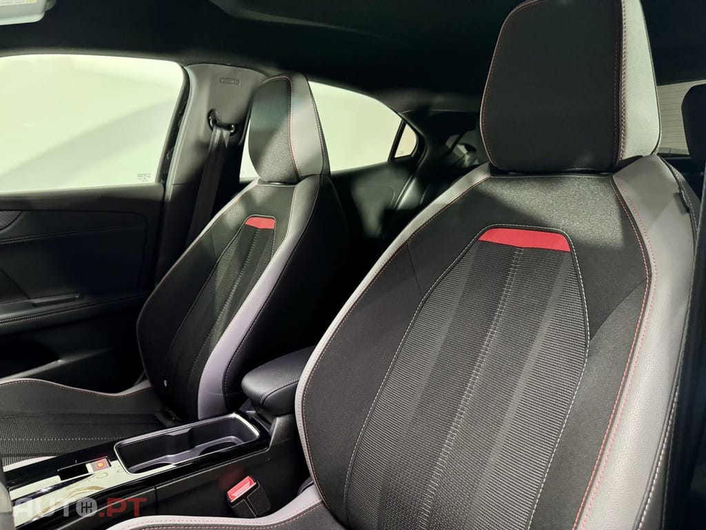 Opel Mokka-E GS Line