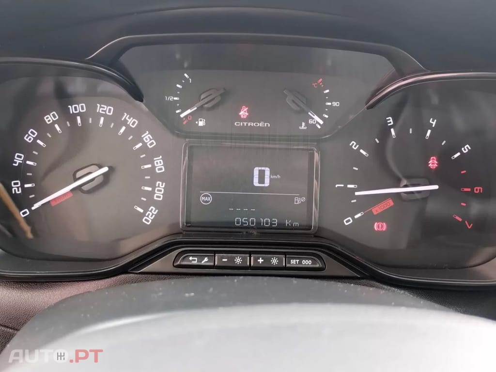 Citroen C3 1.2 PureTech Feel