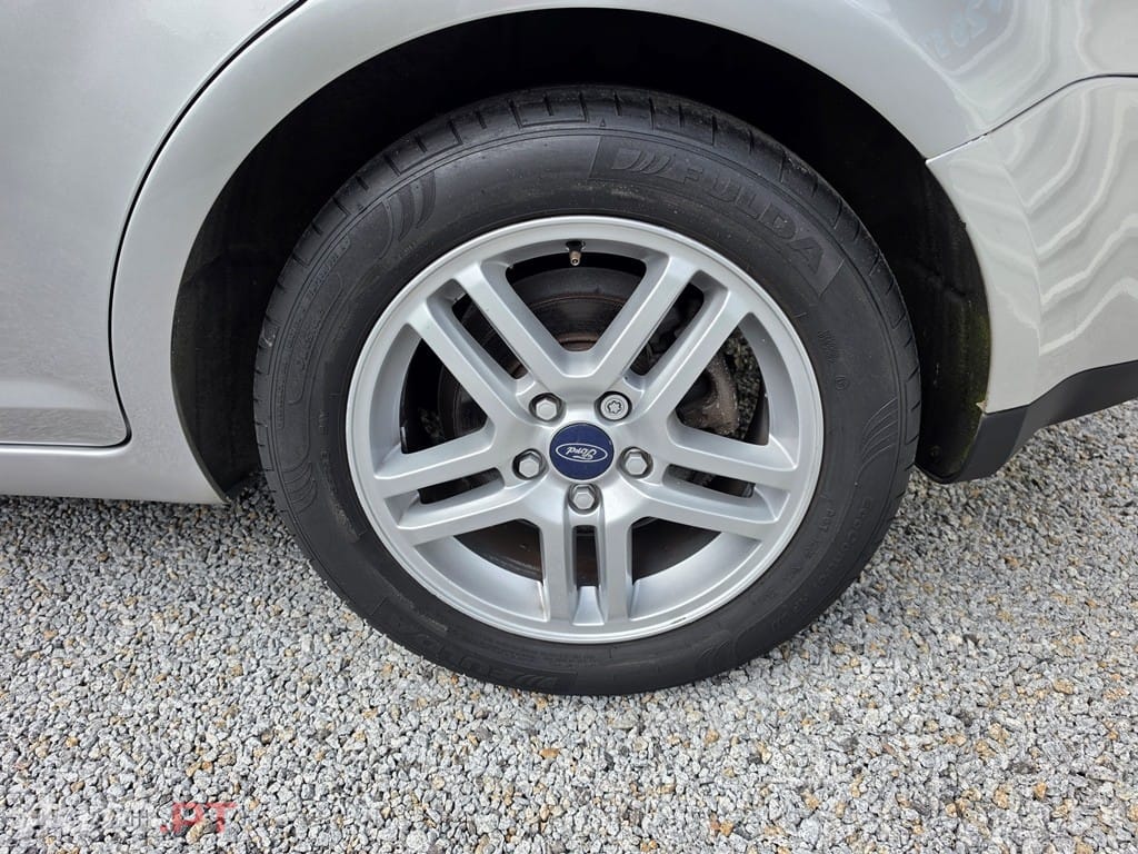 Ford C-Max 1.6 TDCi Titanium