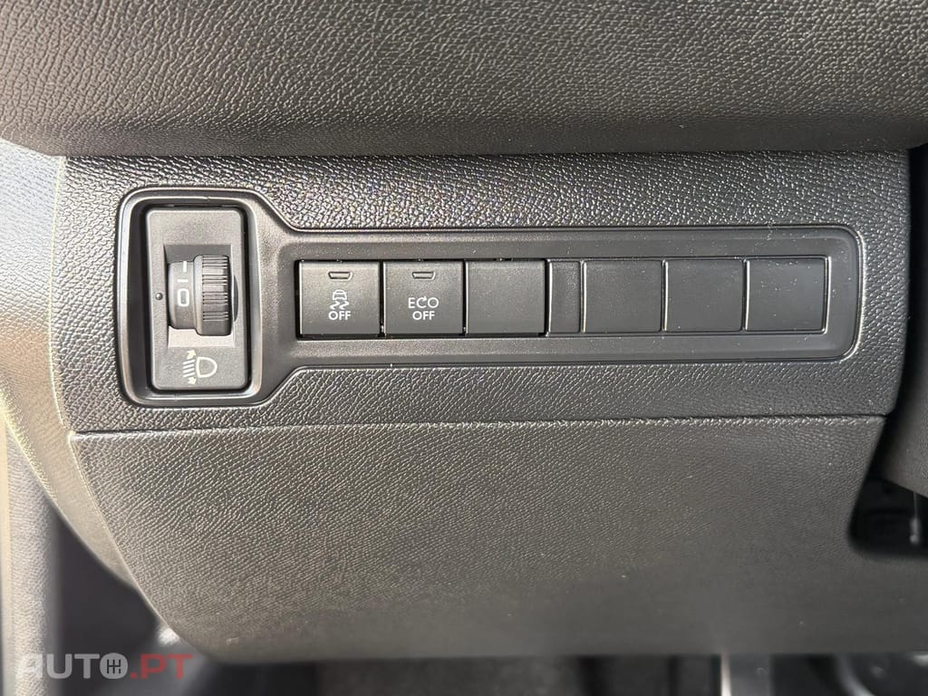 Peugeot 308 SW 1.6 BlueHDi Style