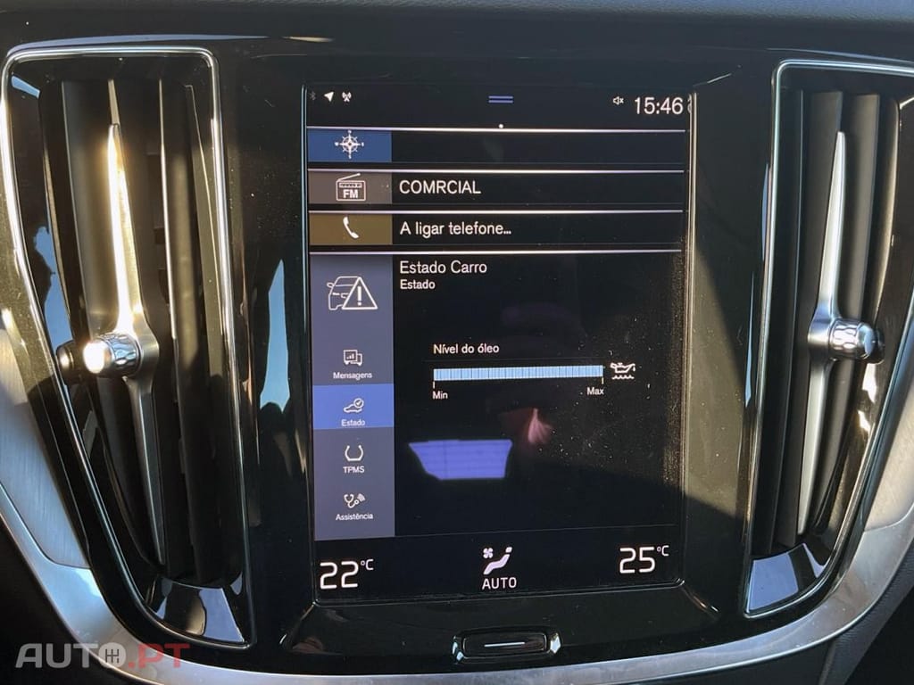 Volvo V60 2.0 T6 AWD TE Inscription Expression