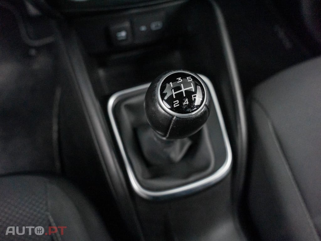 Fiat Tipo 1.3 Multijet