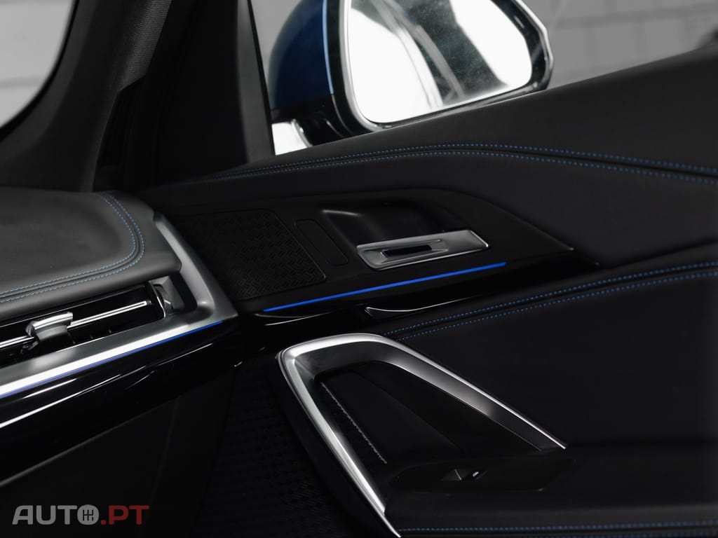 BMW X1 xDrive25e Pack Desportivo M