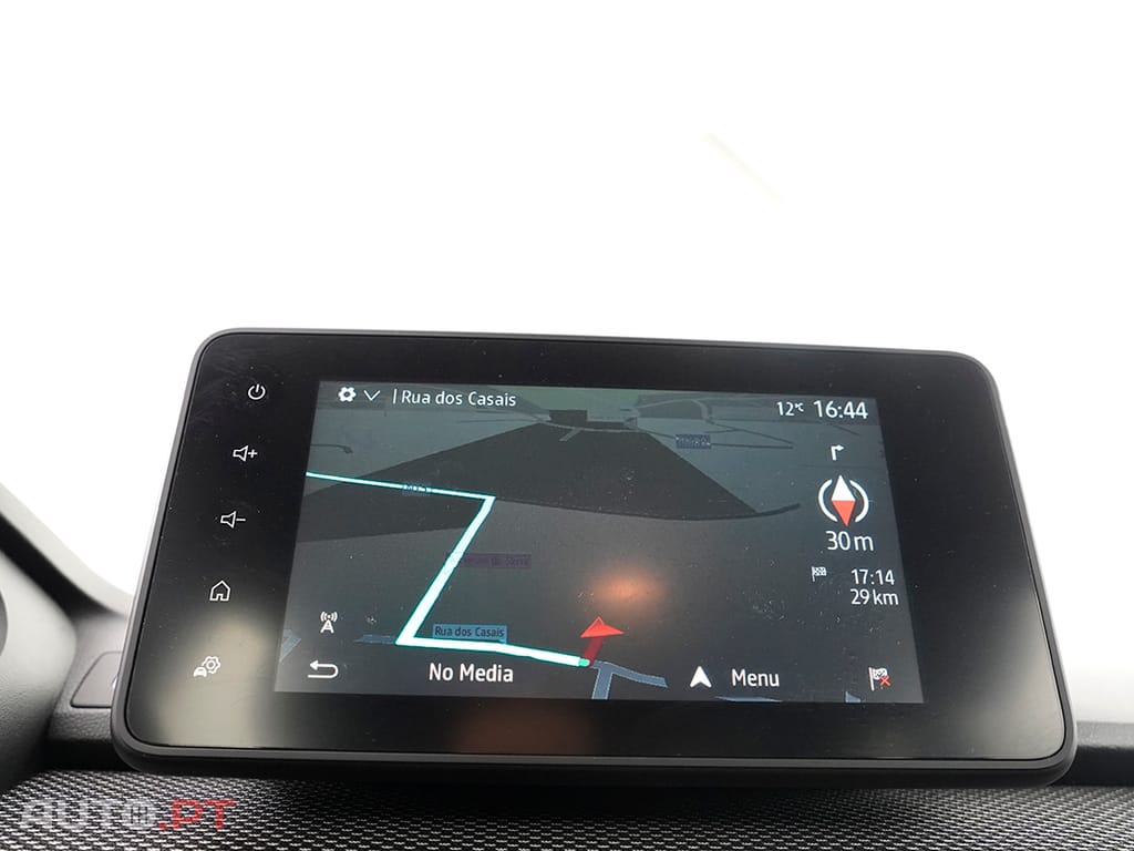 Dacia Jogger Jogger 1.0 ECO-G SL Extreme 7L Bi-Fuel