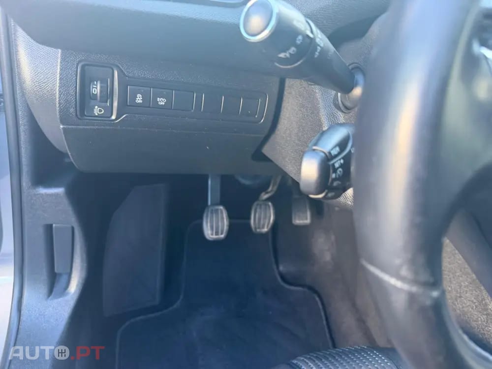 Peugeot 308 SW BlueHDi 120 Stop & Start Business-Line