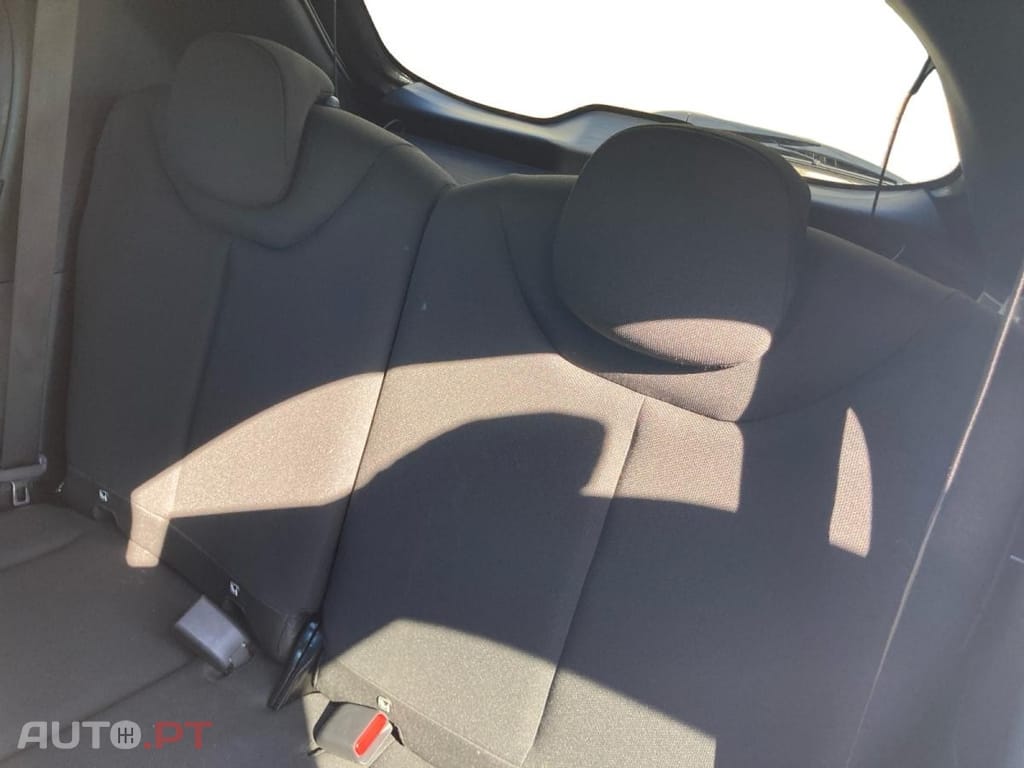 Toyota Aygo X 1.0 VVT-i Dynamic