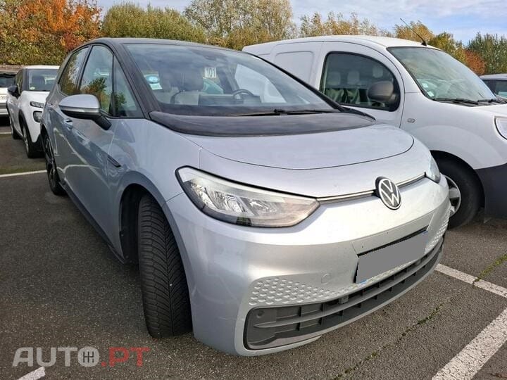 Volkswagen Id.3 82 kWh Pro S
