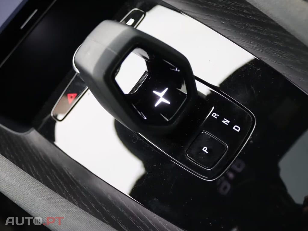 Polestar 2 Long Range Dual Motor I.V.A DEDUTIVEL