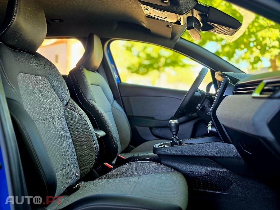 Renault Clio 1.0 TCe Intens