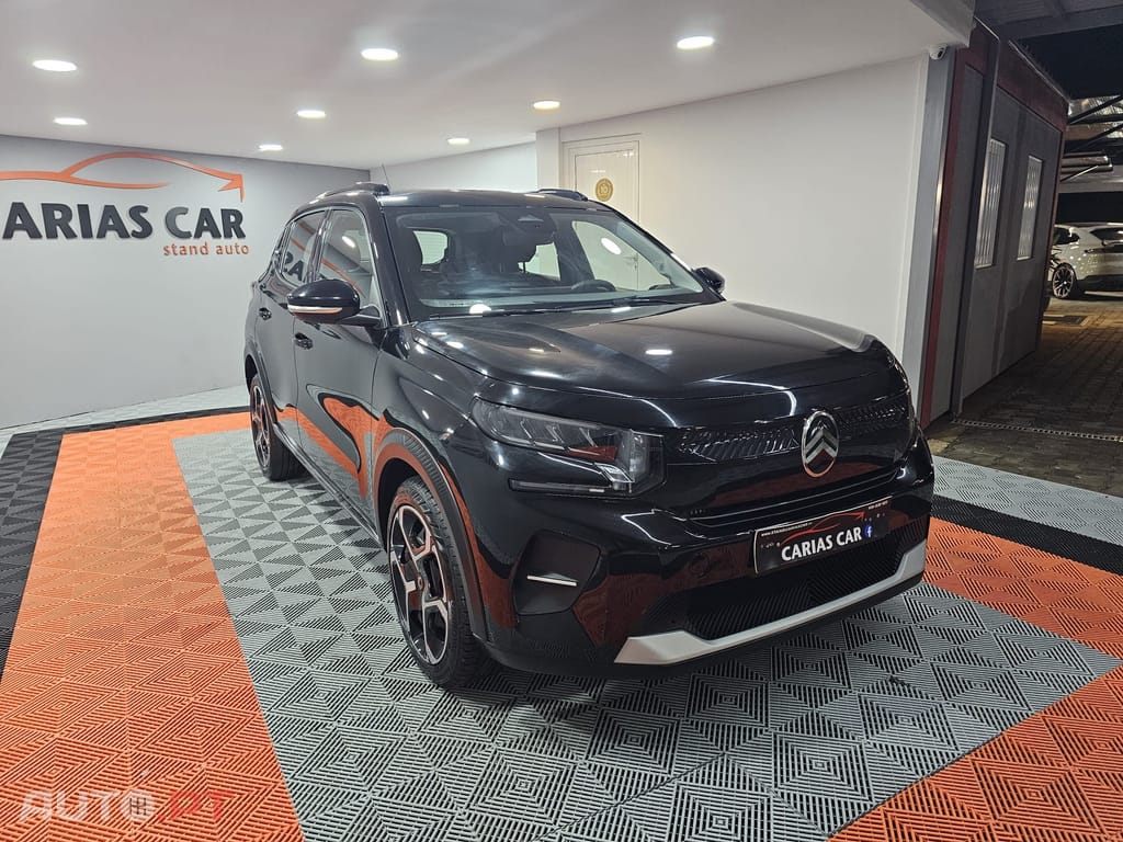 Citroen C3 1.2 PureTech You Pack Plus