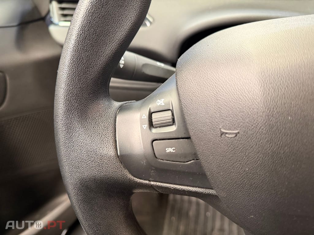 Peugeot 208 1.0 VTi Active
