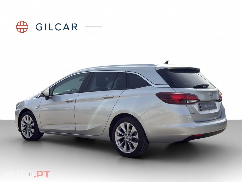Opel Astra Sports Tourer 1.0 Edition S/S