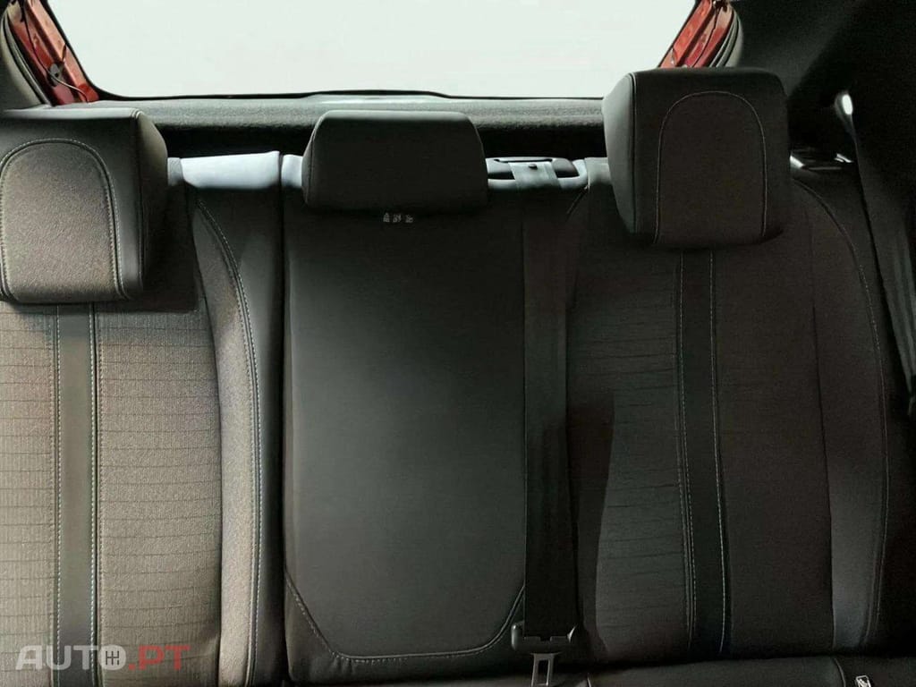 Peugeot 208 1.2 PureTech Allure