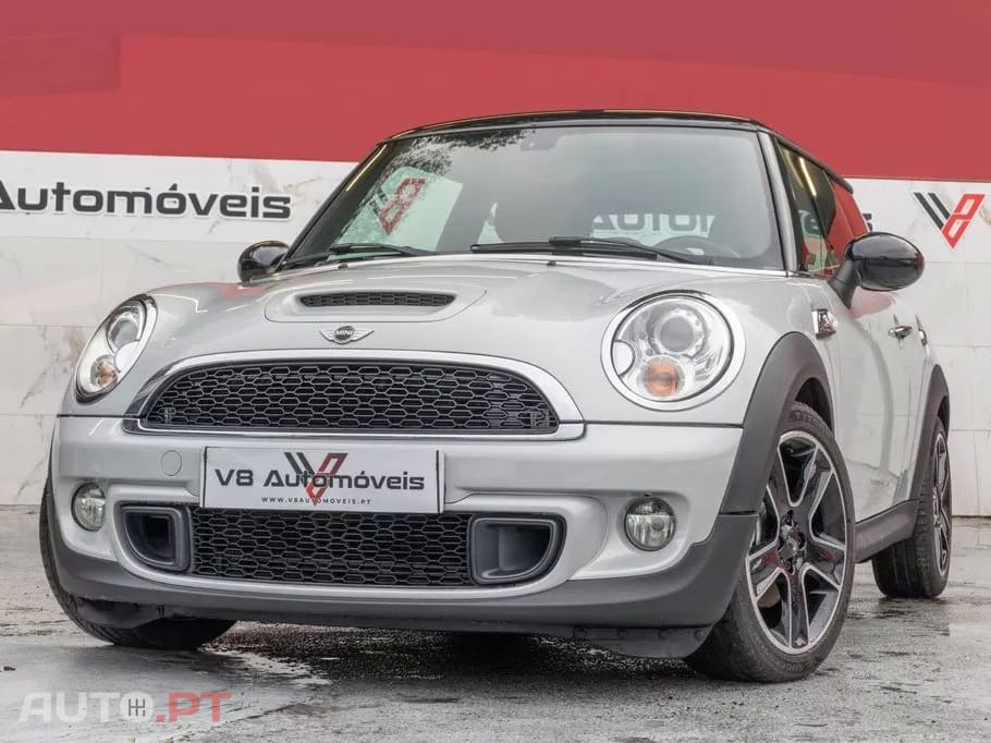 MINI Cooper Cooper SD