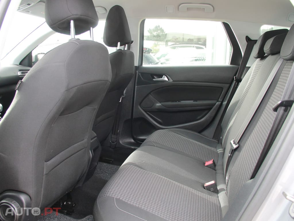 Peugeot 308 SW 1.5 BlueHDi Active