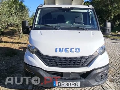 Iveco Daily 2.3 35C14 3000 CD