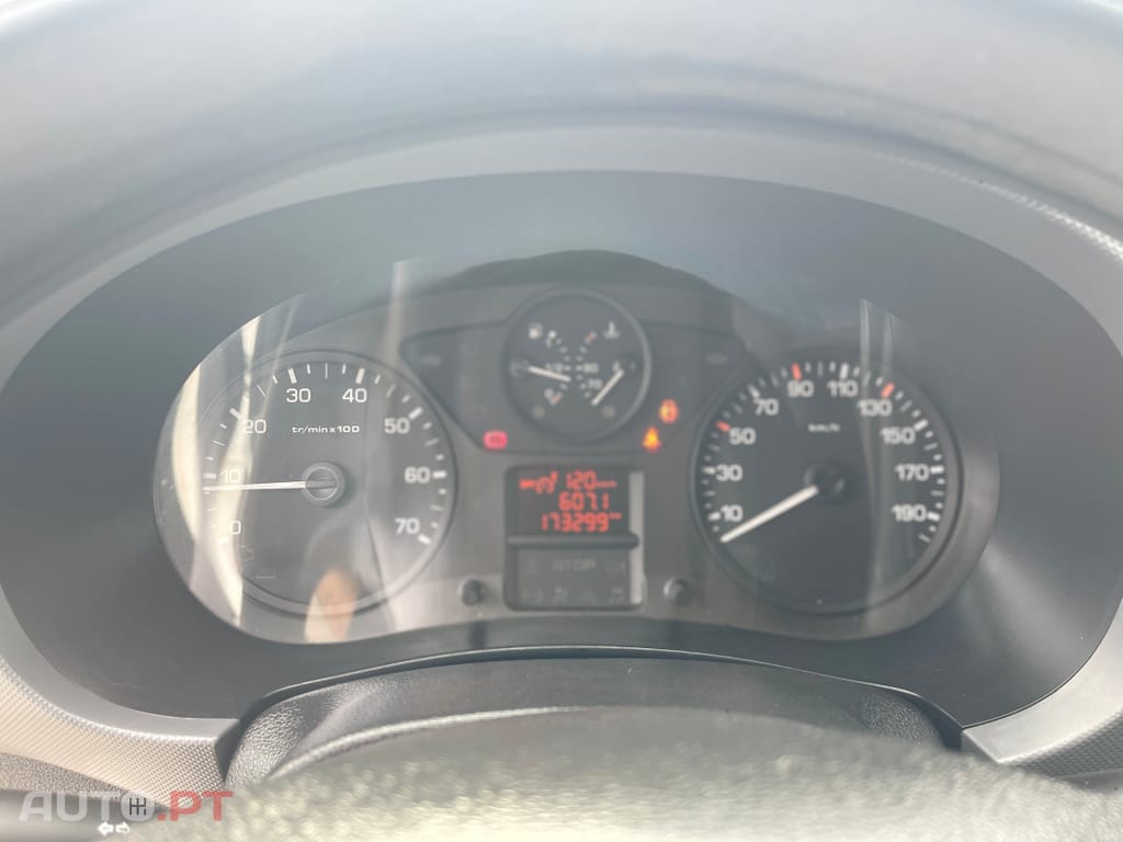 Citroen Berlingo 1.6 BlueHDi L1