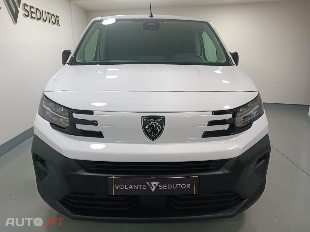 Peugeot Partner PARTNER