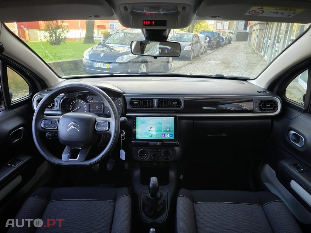 Citroen C3 1.2 PureTech Feel