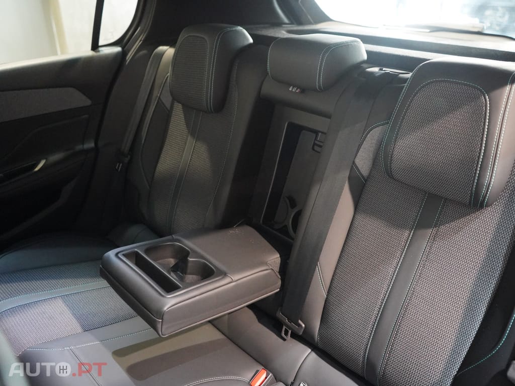 Peugeot 308 1.2 PureTech Allure