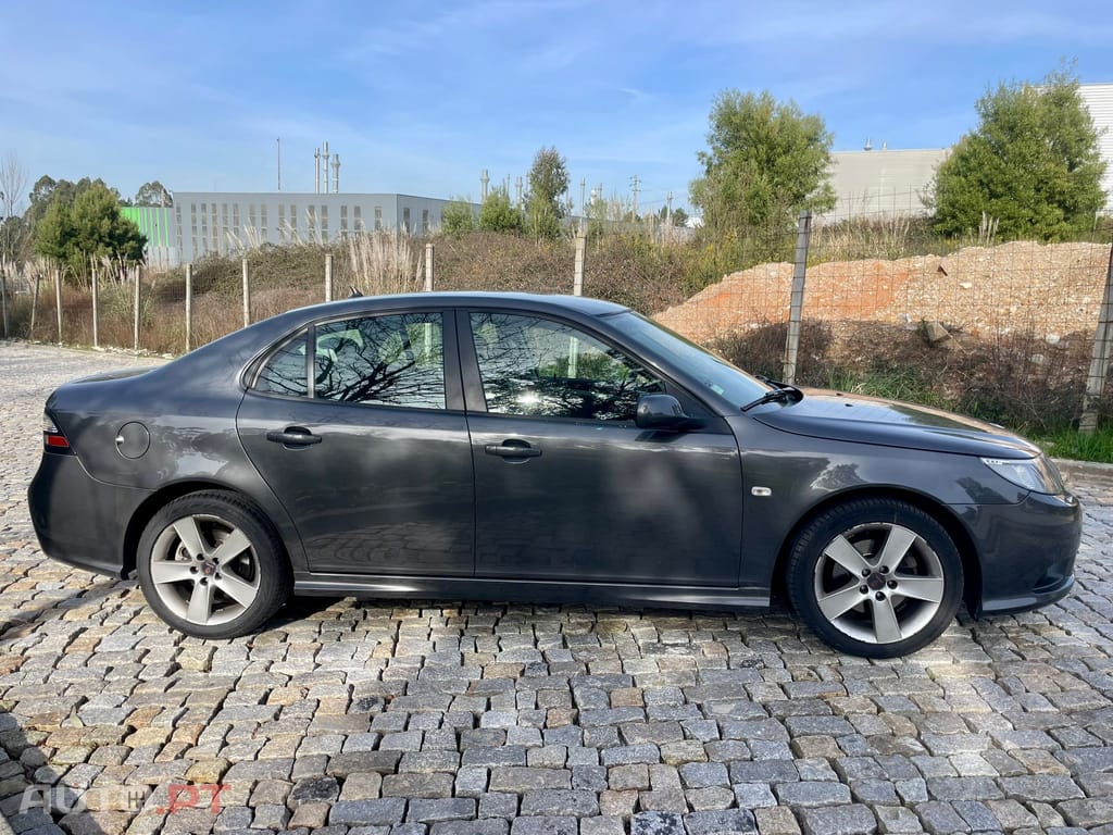 Saab 9-3 9-3