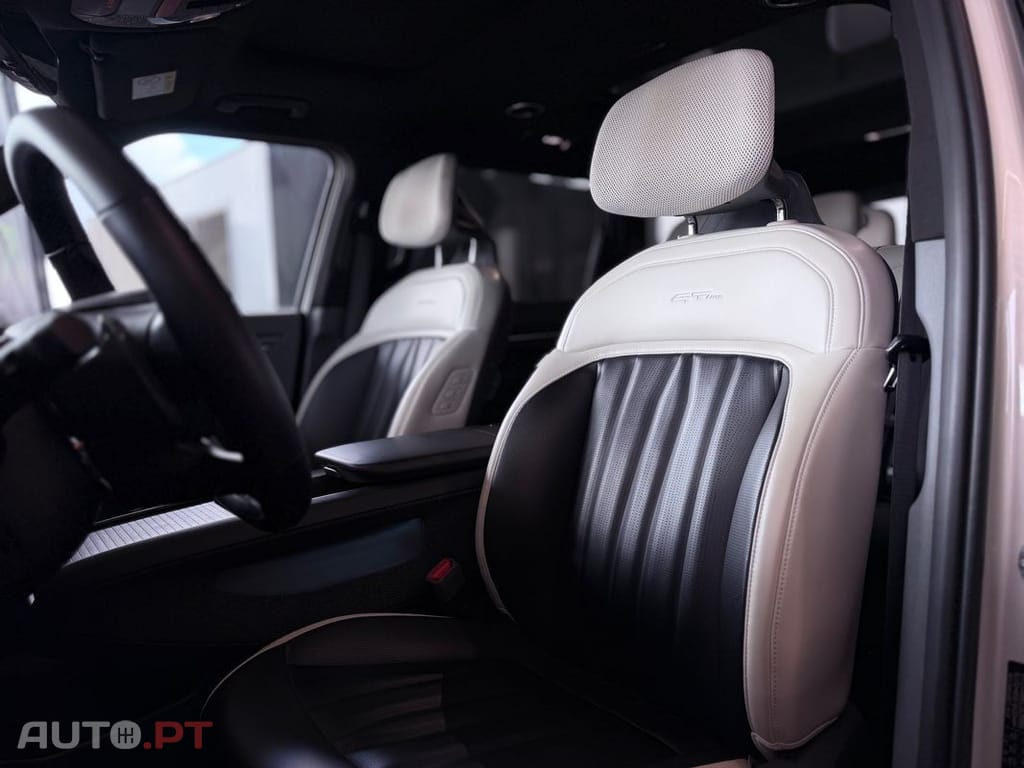 Kia EV9 98.8 kWh GT-Line AWD