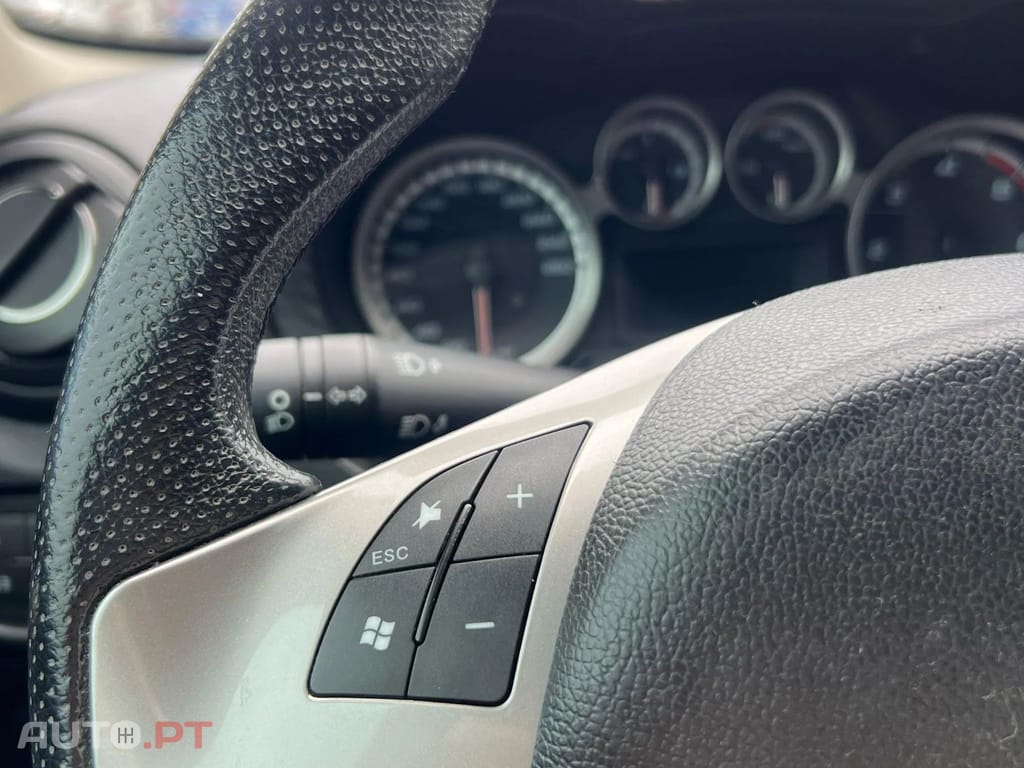 Alfa Romeo Mito 1.3 JTD Distinctive