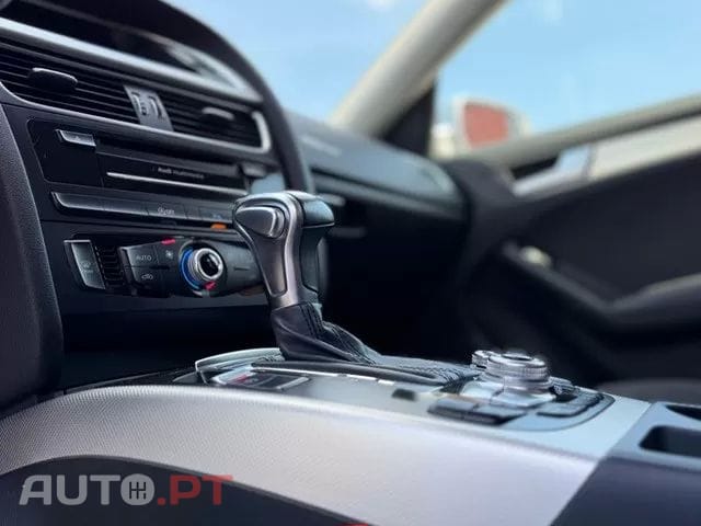 Audi A5 2.0 TDI Multitronic Business Line Advance