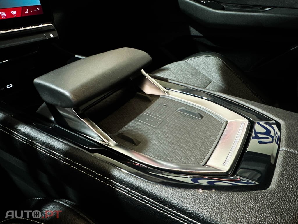 Renault Rafale 1.2 Full Hybrid E-Tech Techno