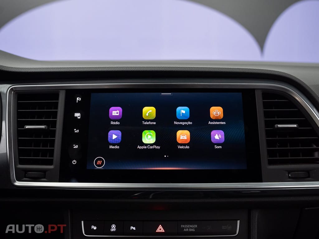 Seat Ateca 1.0 TSI Style