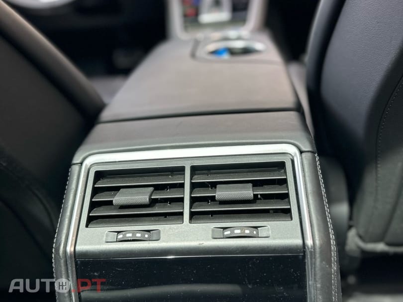 Porsche Panamera 4 E-Hybrid