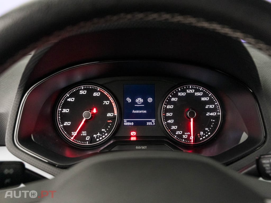 Seat Arona 1.0 TSI Style