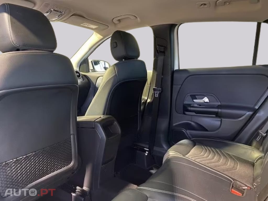 Mercedes-Benz GLA 250 I.V.A DEDUTIVEL e Style