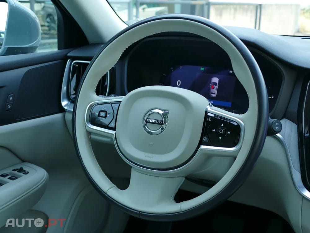 Volvo V60 2.0 T6 AWD TE Core