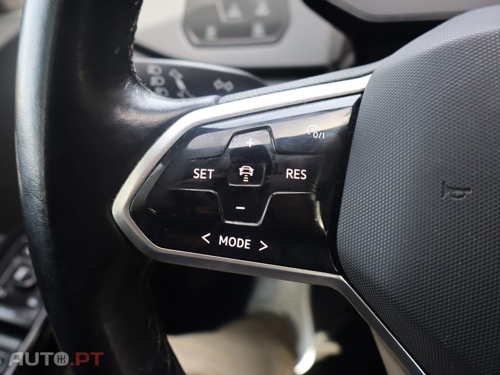 Volkswagen Id.3 Pro Performance