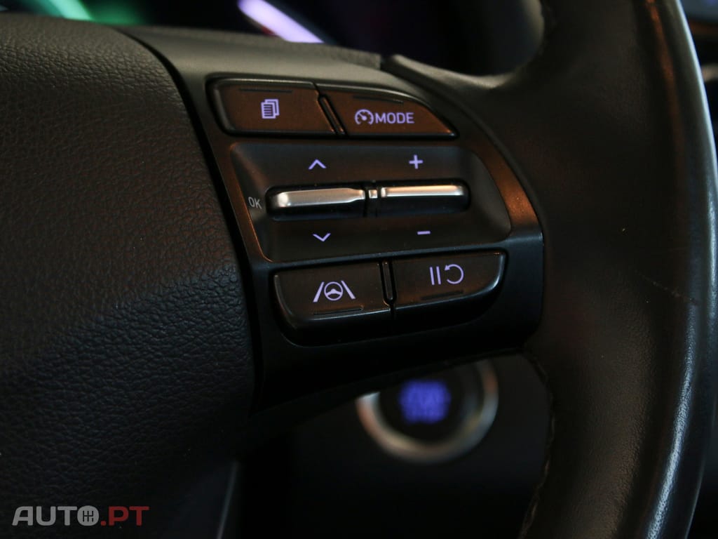 Hyundai i30 1.0 T-GDI 48V-Hybrid Select